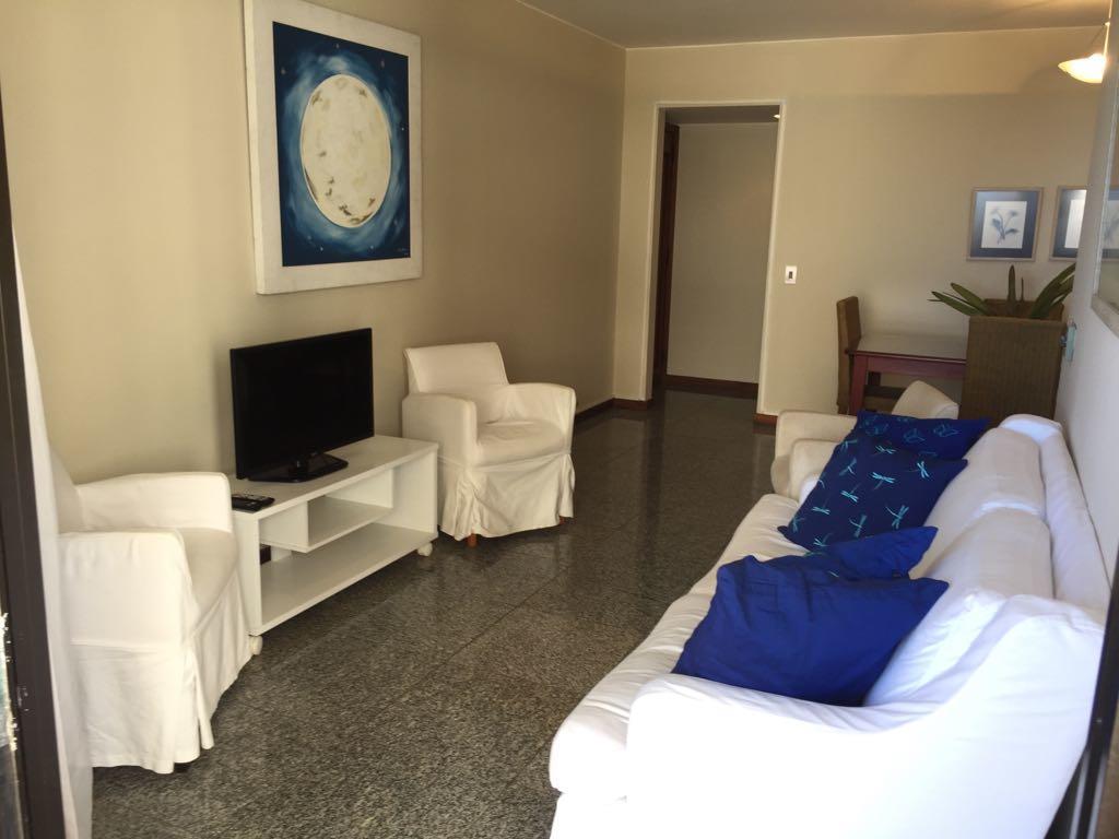 Apartment Ipanema Guinle Residencial *