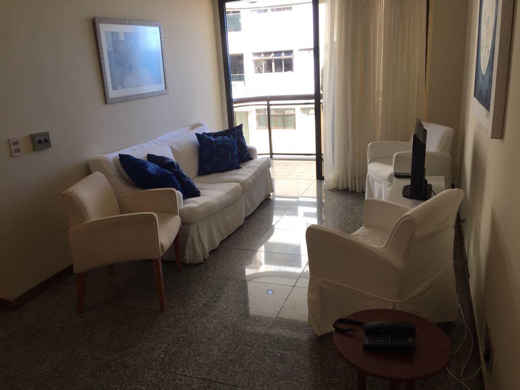 Apartment Ipanema Guinle Residencial Rio de Janeiro