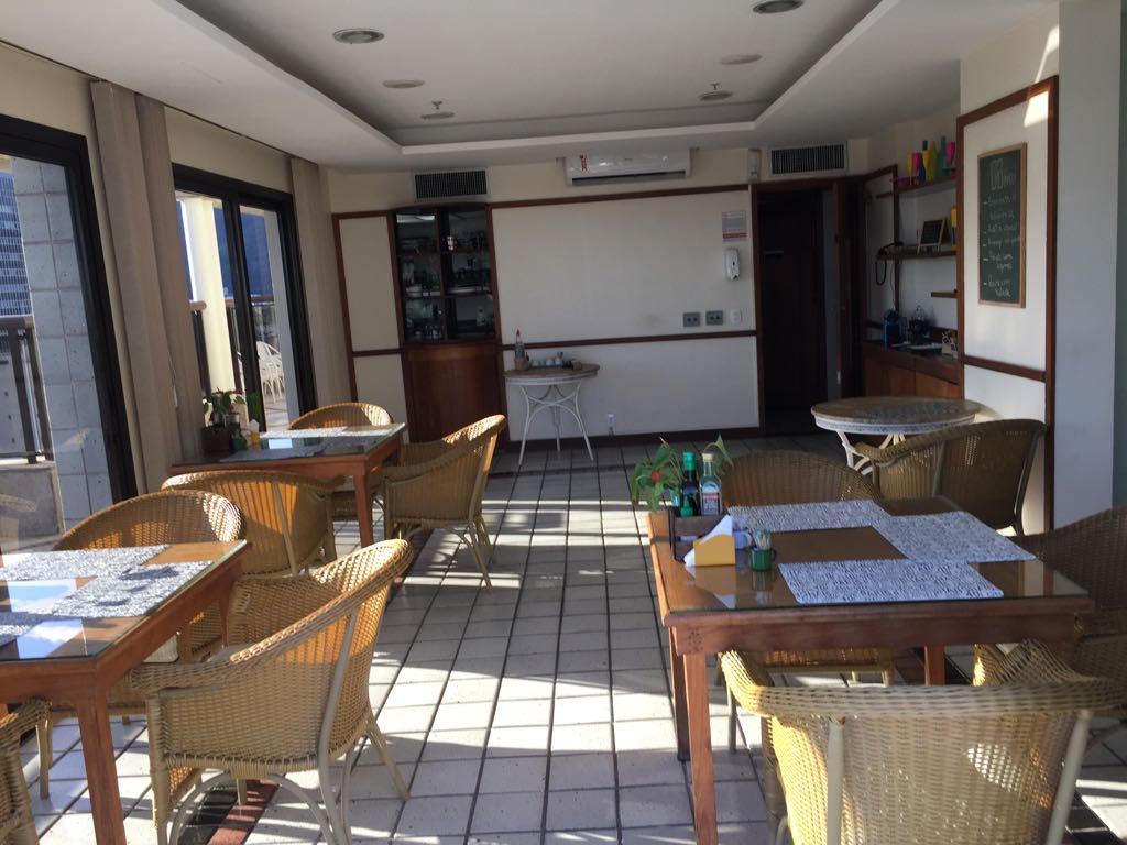 Ipanema Guinle Residencial Apartment *