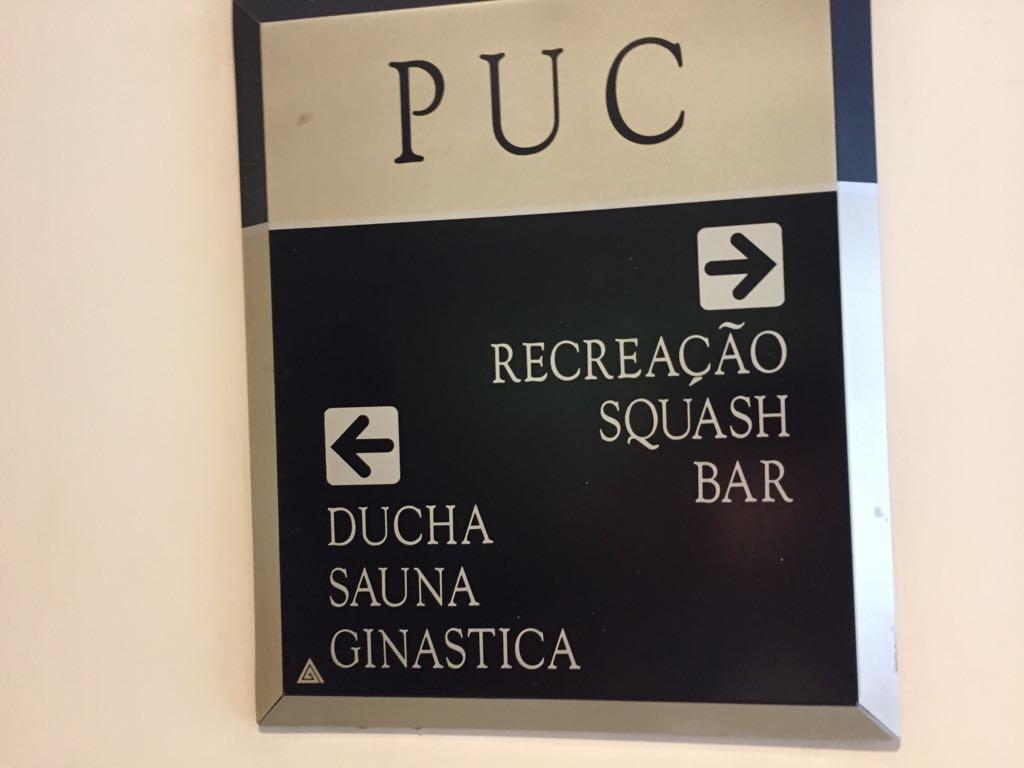 Apartment Ipanema Guinle Residencial *