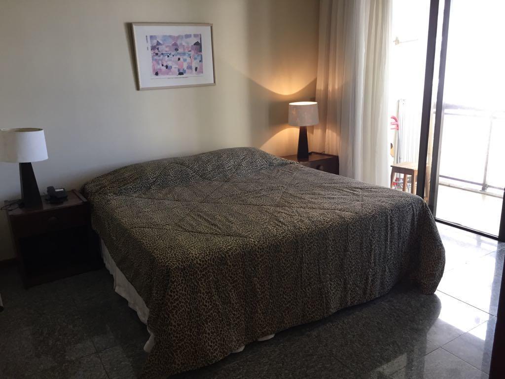 Apartment Ipanema Guinle Residencial *