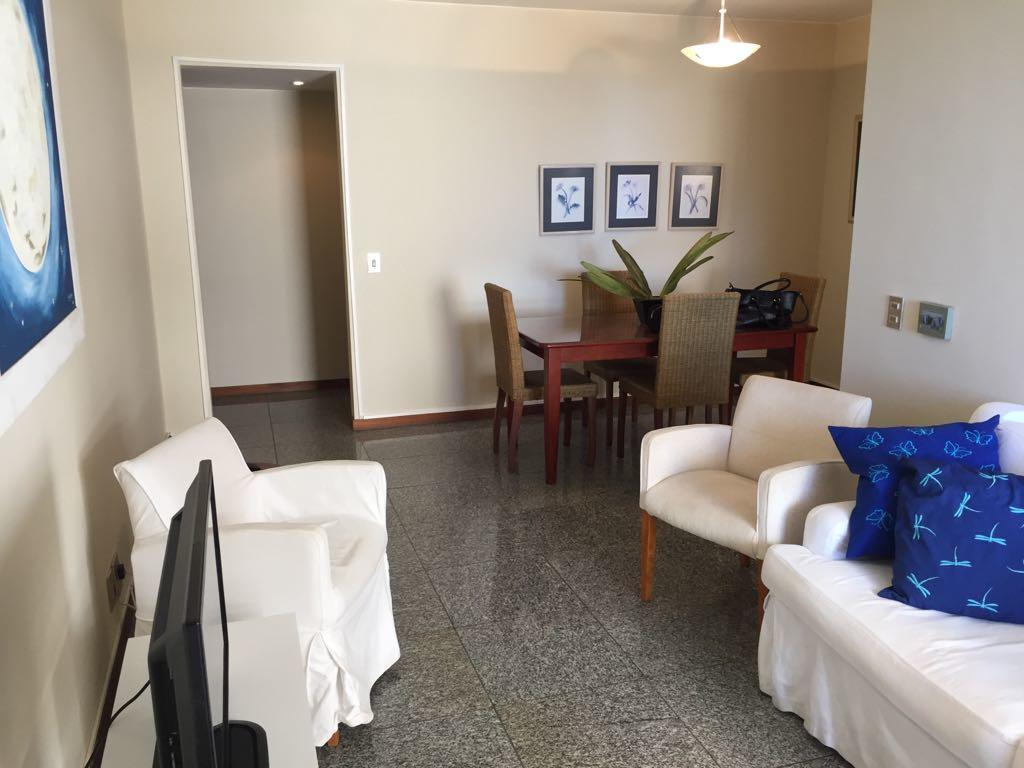 Ipanema Guinle Residencial Apartment *
