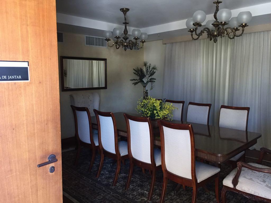Apartment Ipanema Guinle Residencial *
